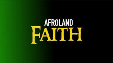 AfroLand Faith