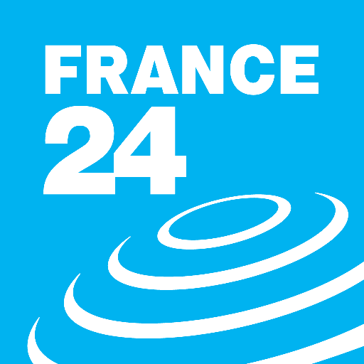 France 24 Français