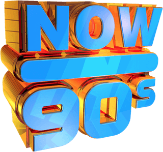 Now 90s