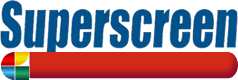 Superscreen TV