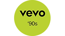 Vevo '90s & '00s