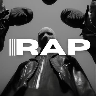 Afrofusion RAP
