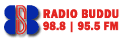 Buddu FM 98.8