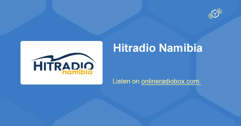 Hitradio Namibia