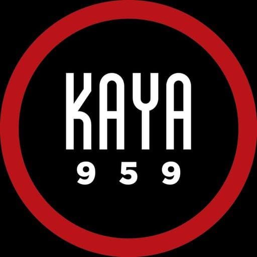 Kaya FM