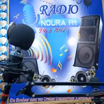 Noura FM 94.5 Bamako