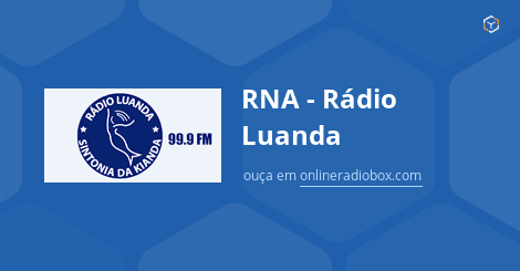 Radio Luanda