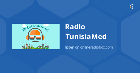 Radio Tunisia Med
