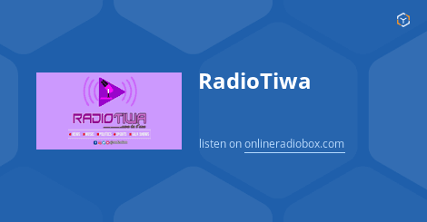 RadioTiwa