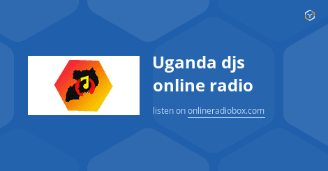 Uganda DJs