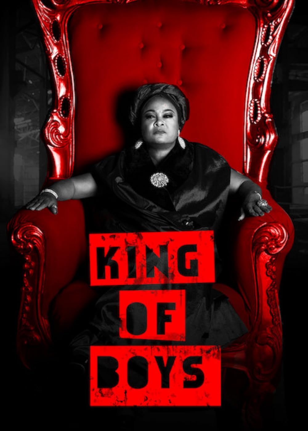 King of Boys