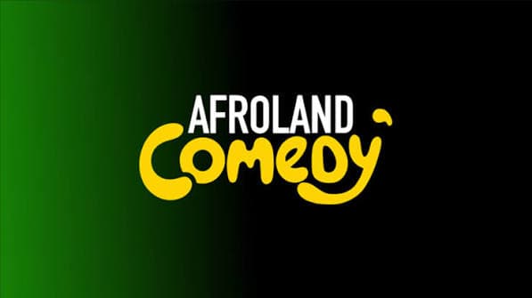 AfroLand Comedy