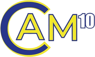 CAM 10 TV
