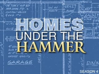 Homes Under The Hammer