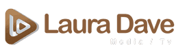 Laura Dave Media TV