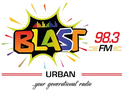 Blast 98.3 FM