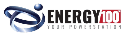 Energy 100 FM
