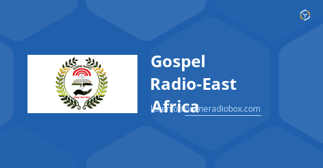 Gospel Radio East Africa