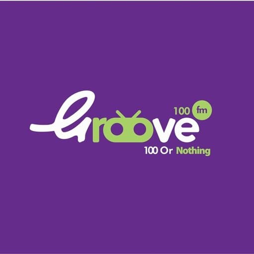 Groove100 FM