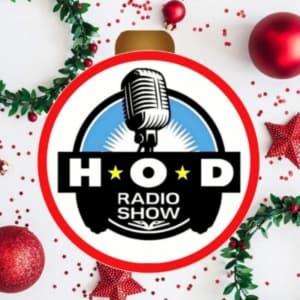 HOD RADIO