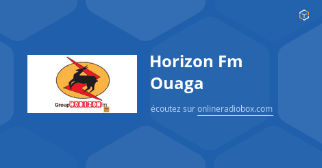 Horizon FM Koudougou