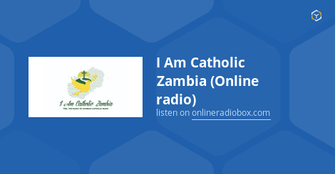 I Am Catholic Zambia