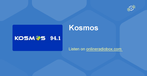 Kosmos 94.1