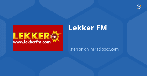 Lekker FM