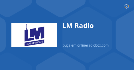 LM Radio