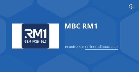 MBC Kool FM