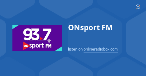 On Sports FM