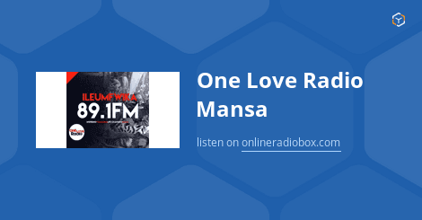 One Love Radio