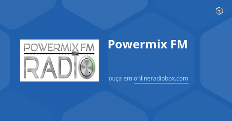 Powermix FM