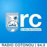 Radio Cotonou 94.3