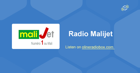 Radio Malijet