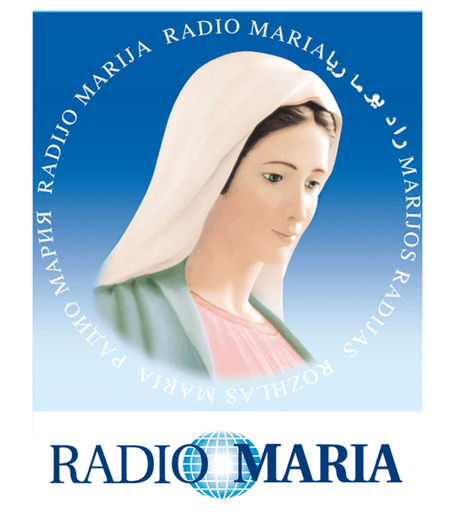 Radio Maria Ivory Coast