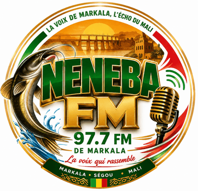 Radio Neneba FM 97.7 Markala