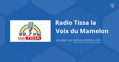 Radio Tissa la Voix du Mamelon