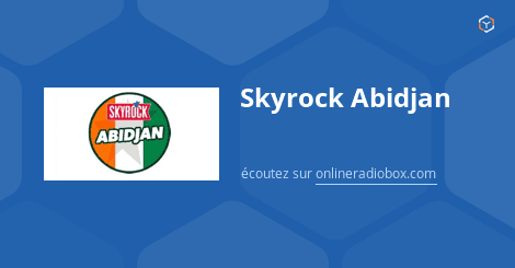 Skyrock Abidjan