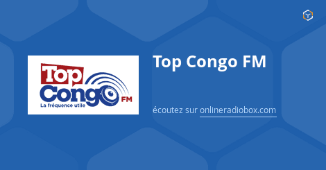 Top Congo FM