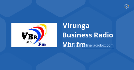 Viunga Business Radio